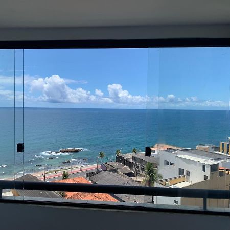 Апартаменти Porto Marina Салвадор Екстер'єр фото
